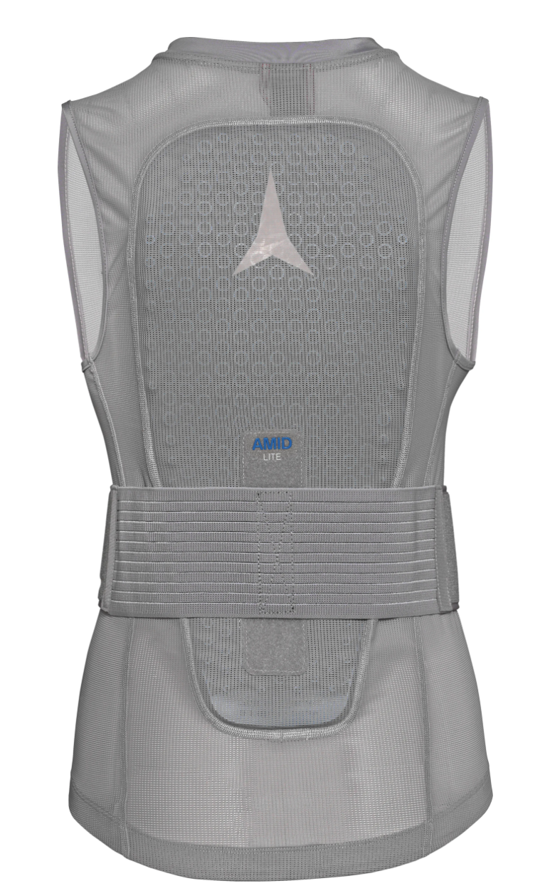 Atomic Live Shield Dame Grey