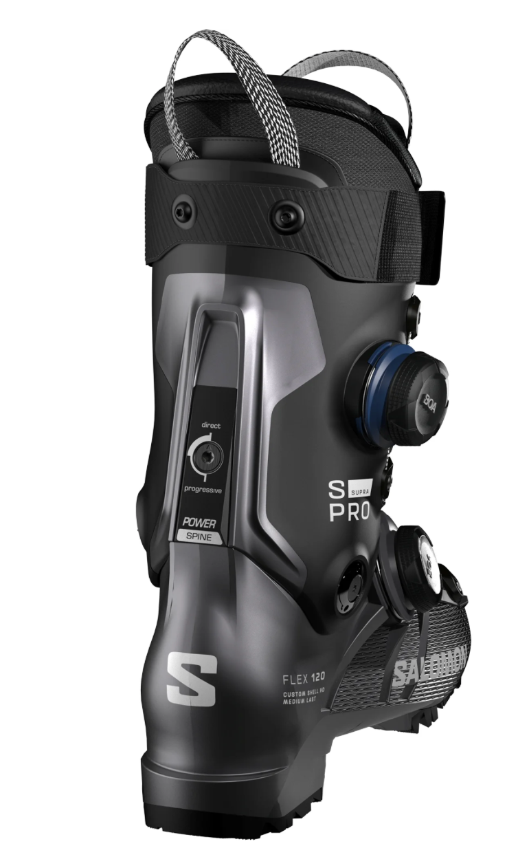 Salomon S/PRO SUPRA Dual Boa 120