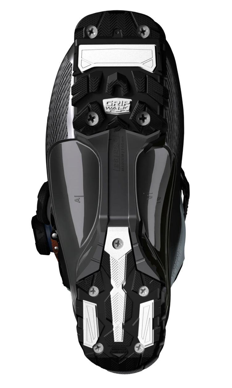 Salomon S/PRO SUPRA Dual Boa 120