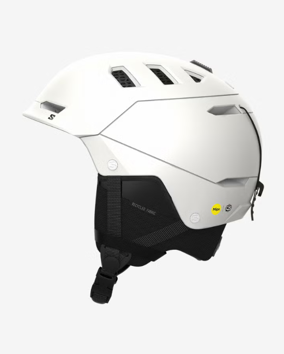Salomon HUSK PRO MIPS White