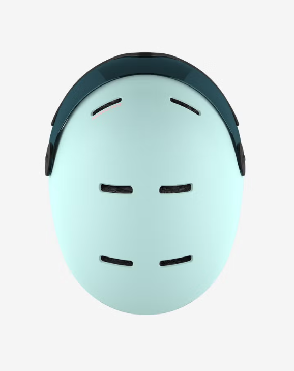 Salomon ORKA VISOR Bleach/Un FLS BLUE