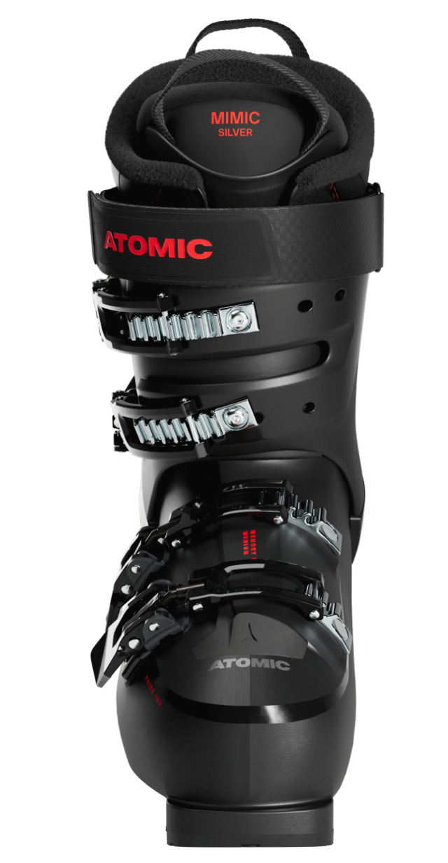 Atomic Hawx Prime 100 GW Black/Red