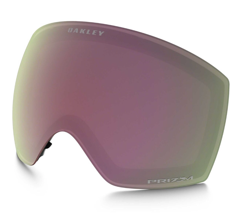 Oakley Flight Deck L incl. ekstra Pink linse