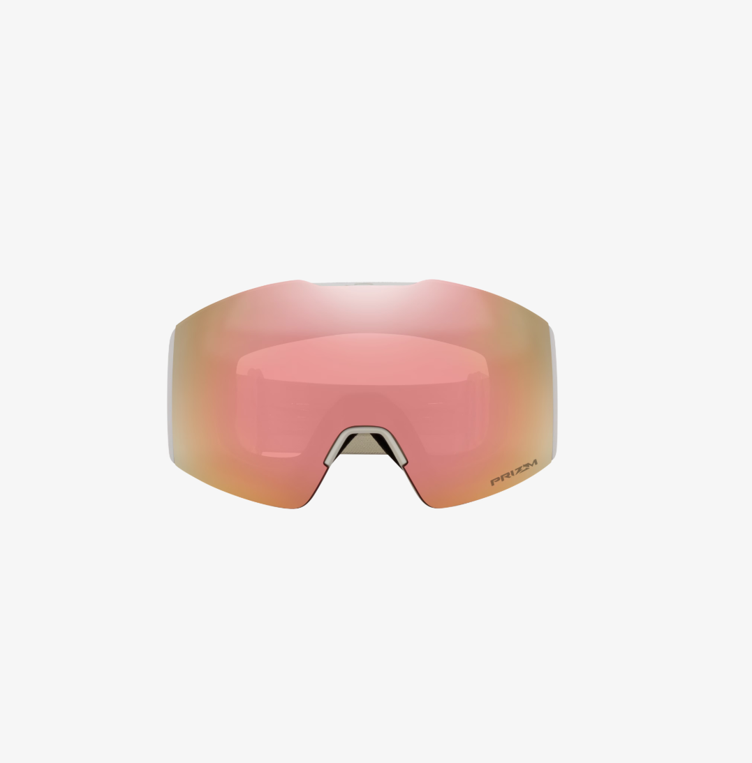 Oakley Fall Line M Prizm Rose Gold Iridium