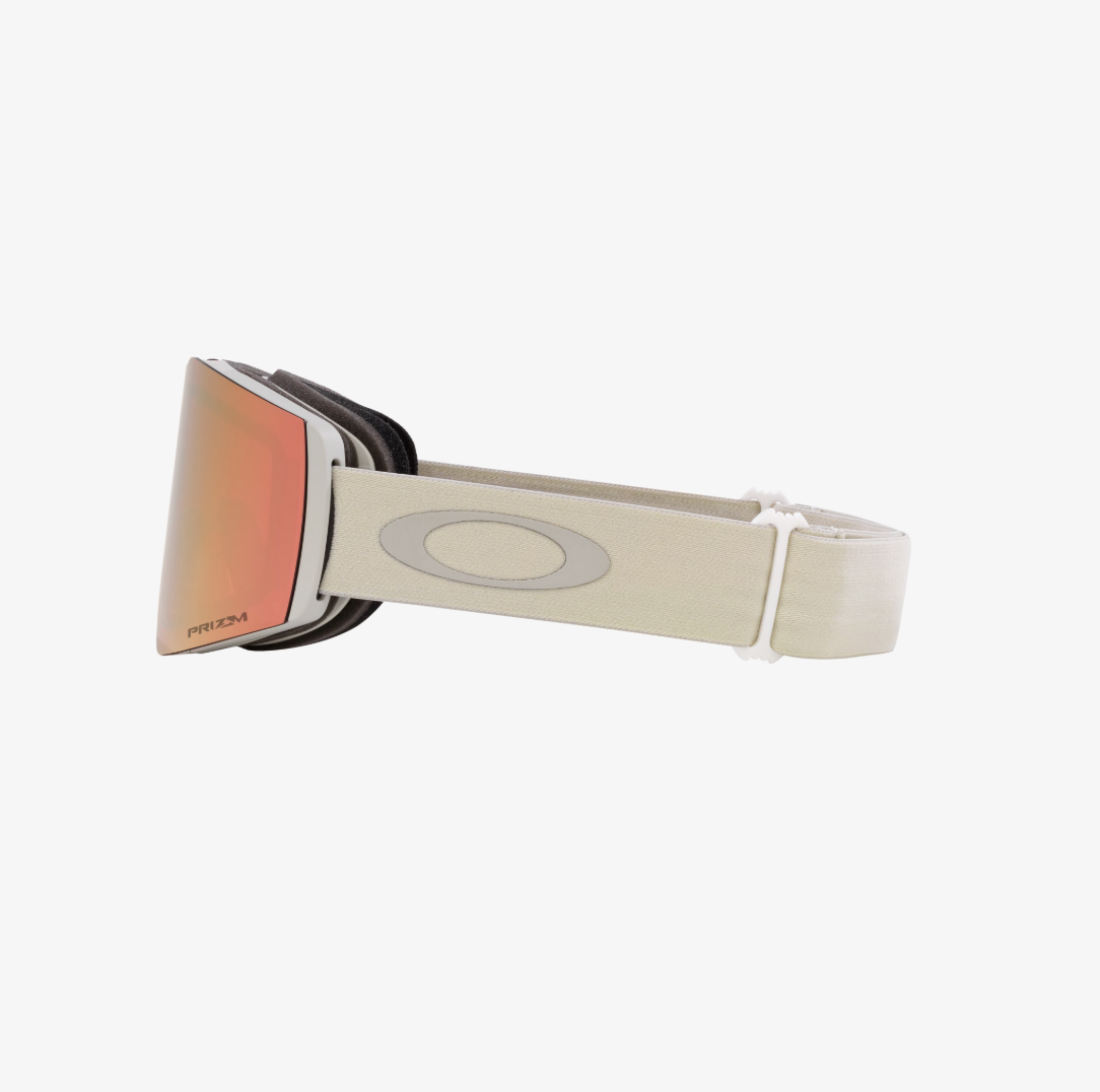 Oakley Fall Line M Prizm Rose Gold Iridium