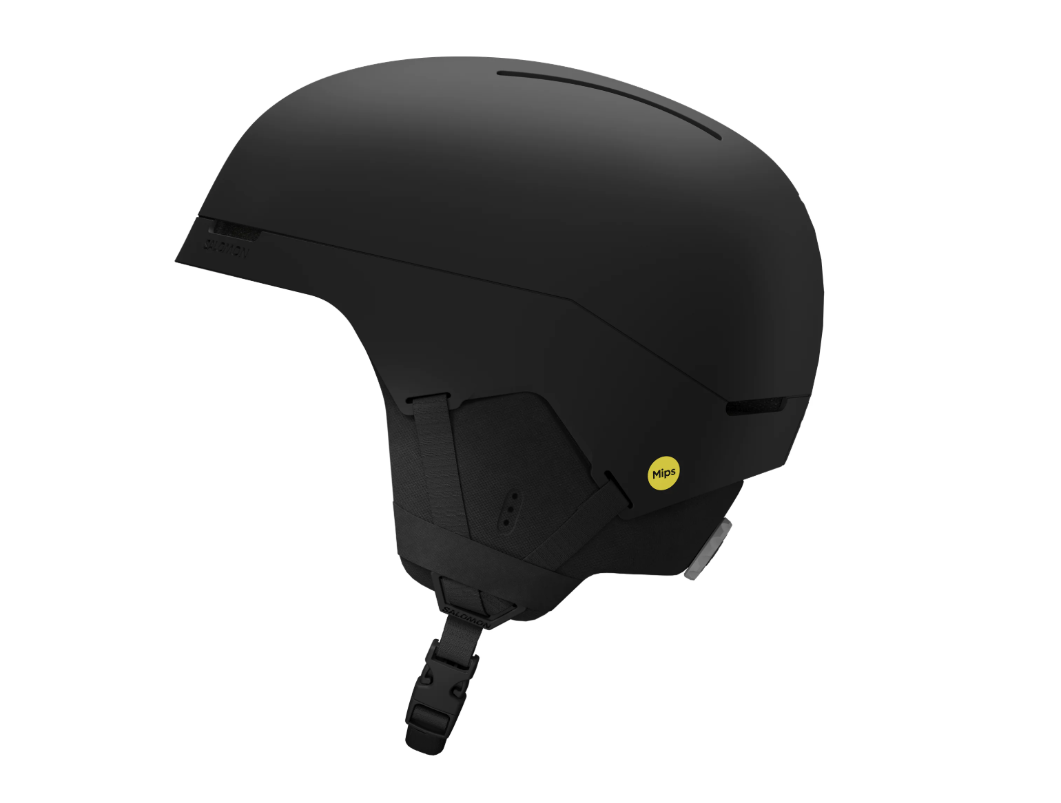 Salomon BRIGADE MIPS Black