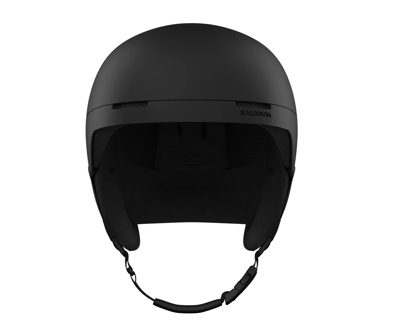 Salomon BRIGADE MIPS Black