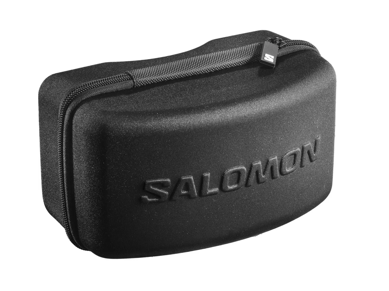 Salomon SENTRY PRO SIGMA BLACK/GMClear 24/25