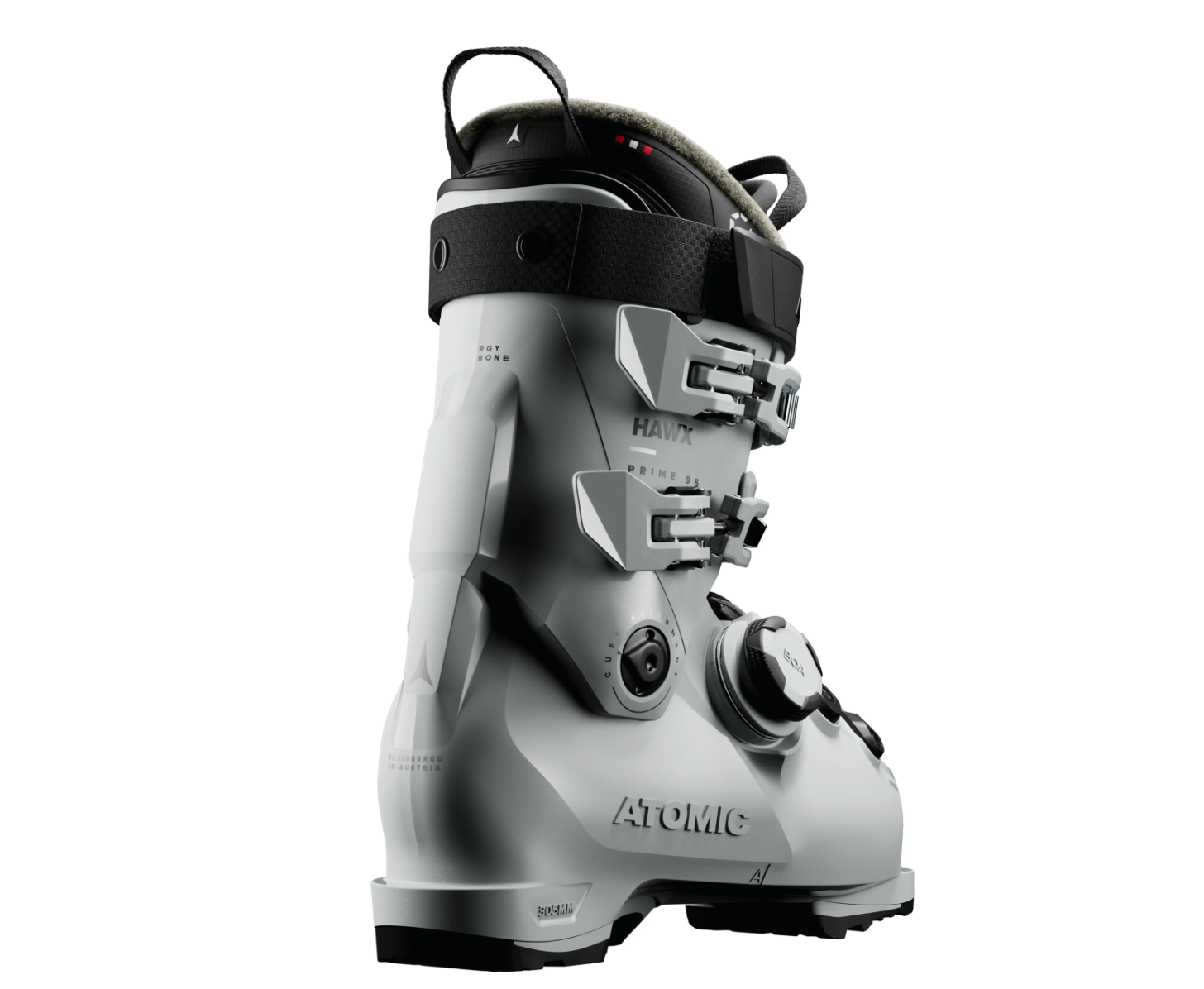 Atomic Hawx Prime 95W Boa