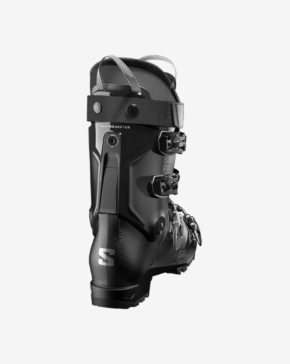 Salomon S/PRO DELTA 90 GW Black