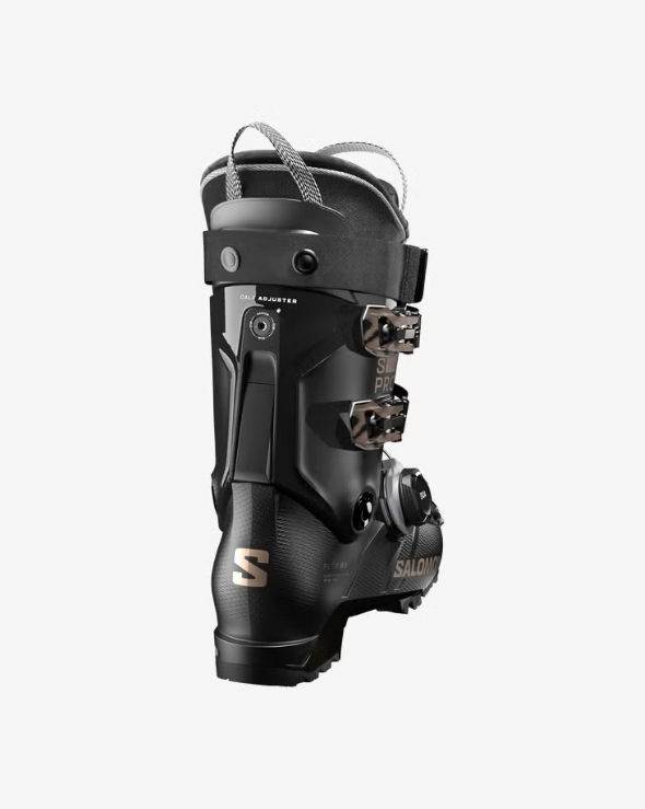 Salomon S/PRO DELTA BOA 95 W GW Black