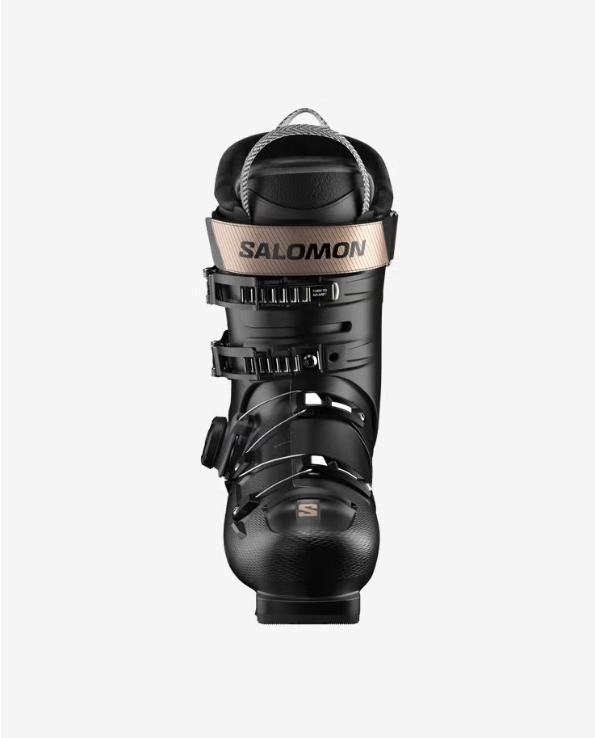 Salomon S/PRO DELTA BOA 95 W GW Black