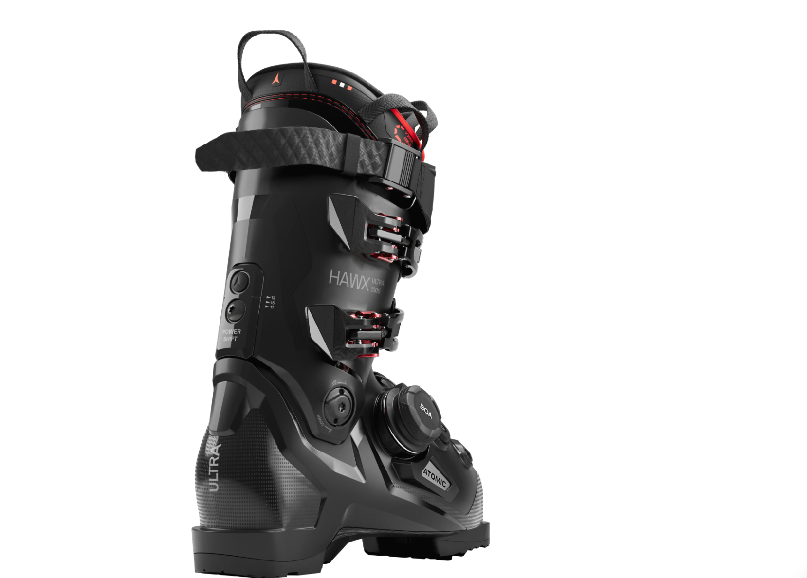 Atomic Hawx Ultra 130 S Boa Black