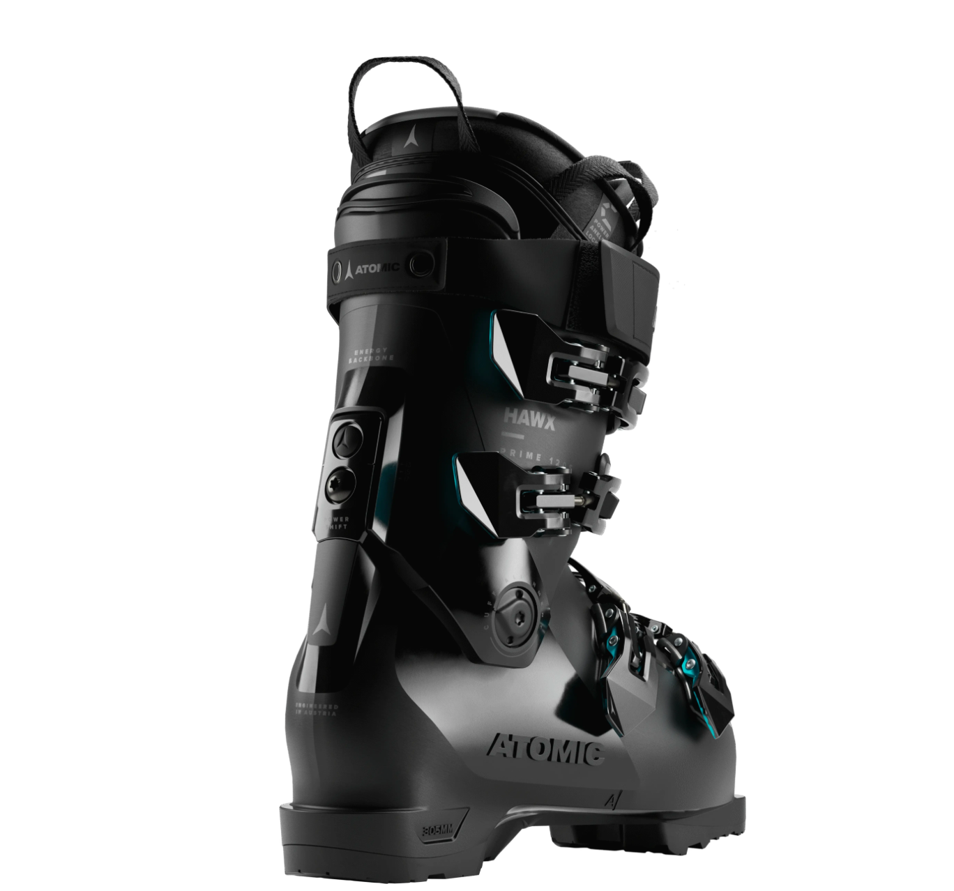 Atomic Hawx Prime 120S