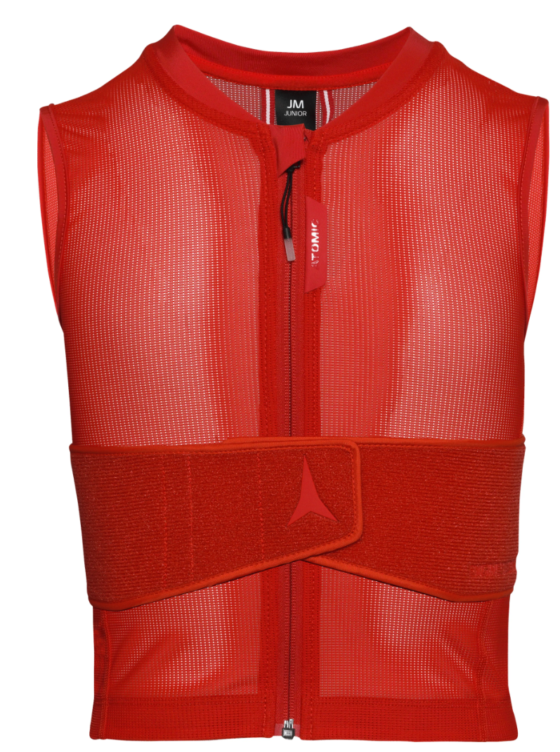 Atomic Live Shield Vest JR