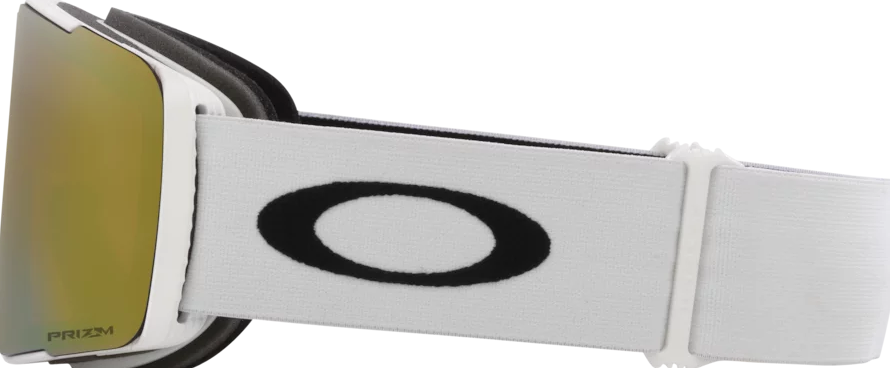 Oakley Fall Line L Prizm Sage Gold