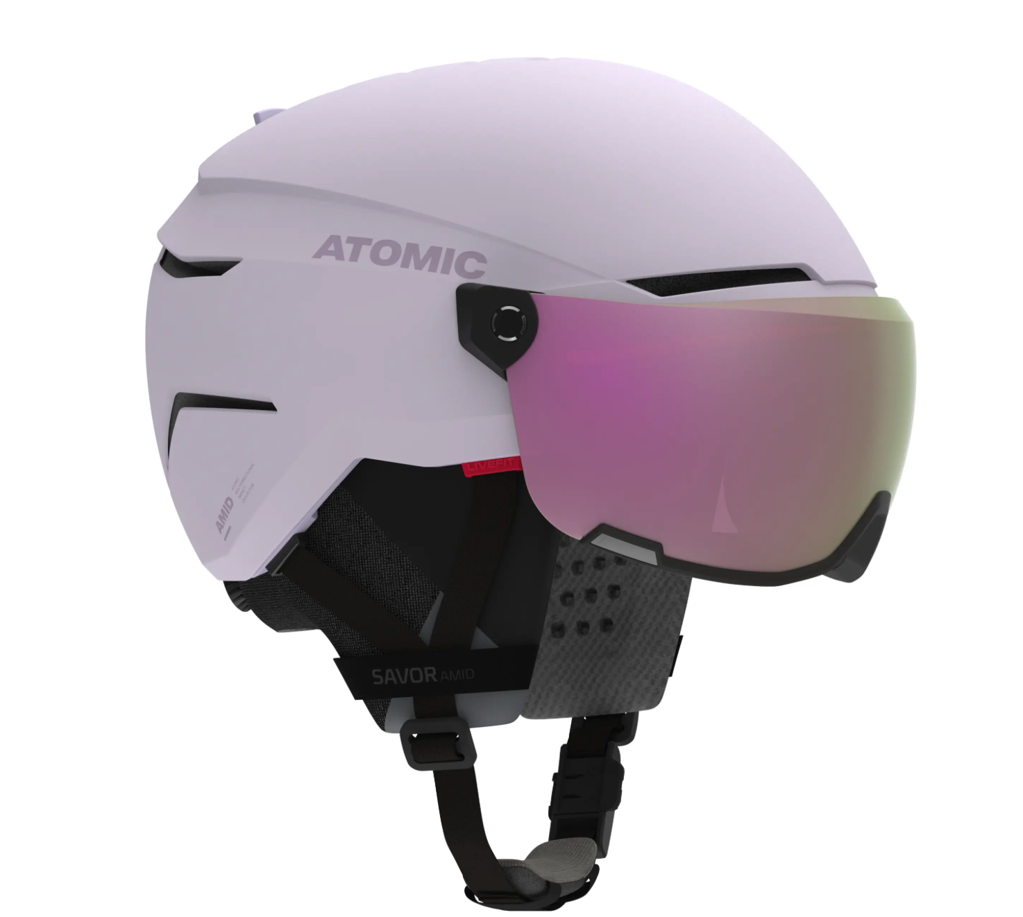 Savor Amid Visor HD Conc.