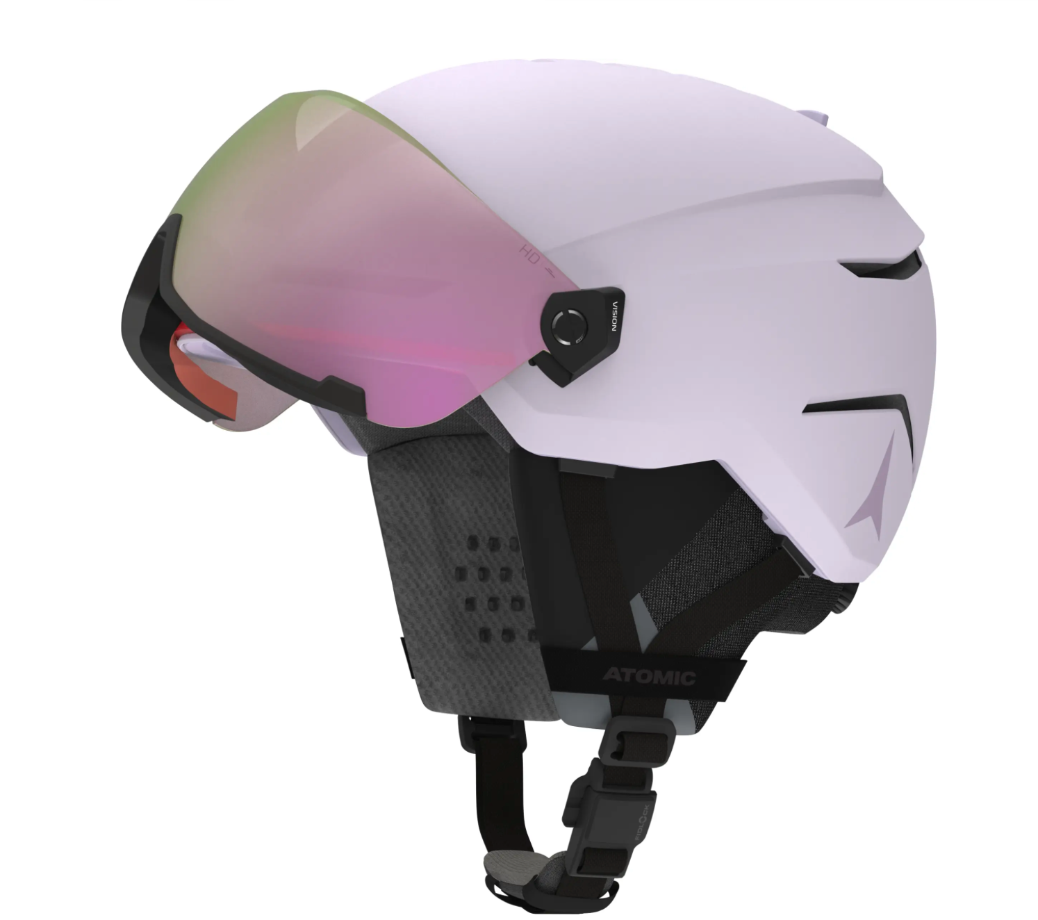 Savor Amid Visor HD Conc.