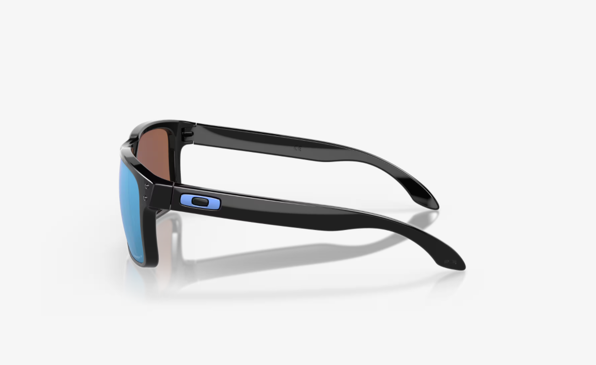 Oakley Holbrook Prizm Polished Black