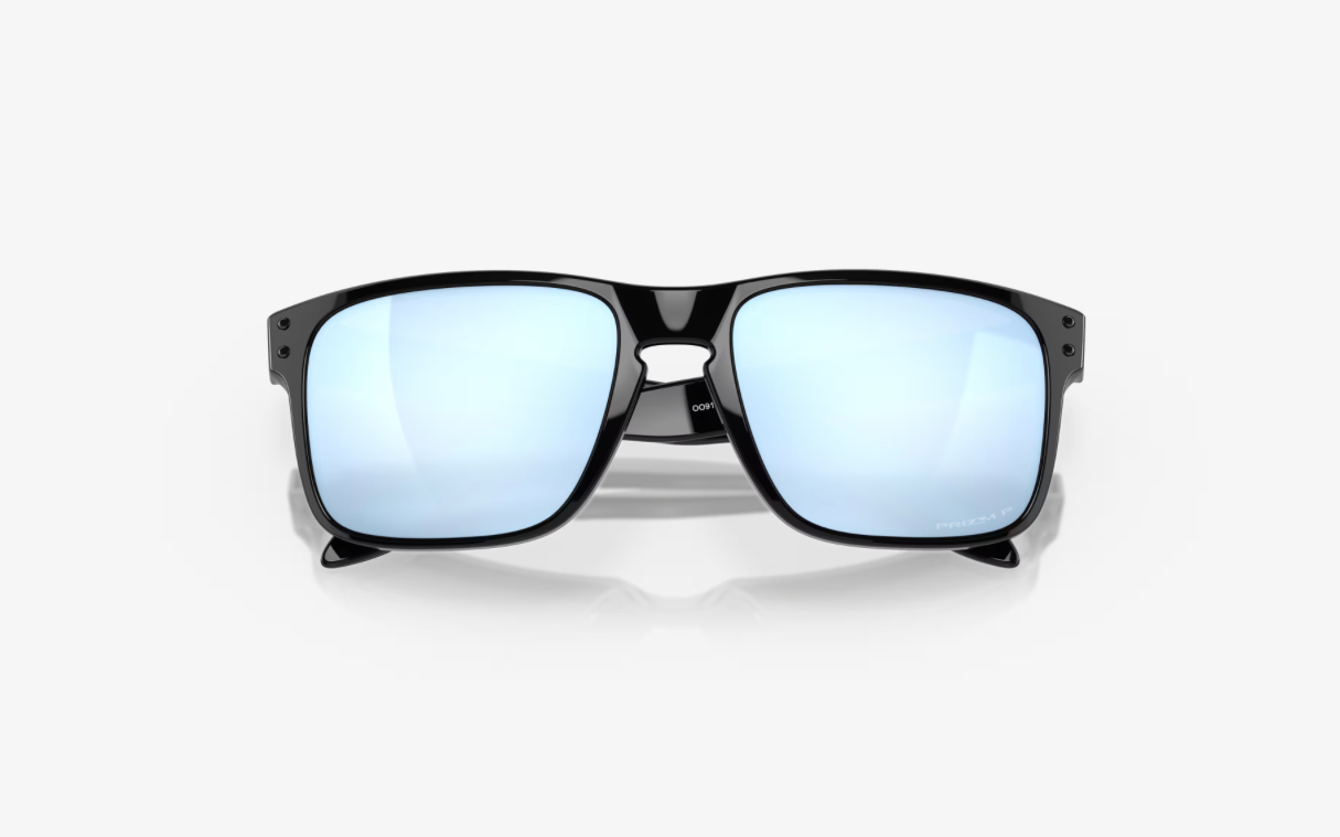 Oakley Holbrook Prizm Polished Black