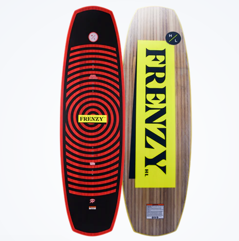 Hyperlite Frenzy Wakeboard