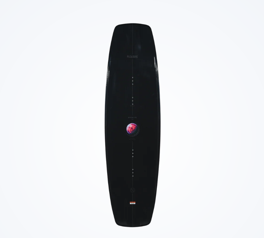Hyperlite Pleasure Wakeboard 2026