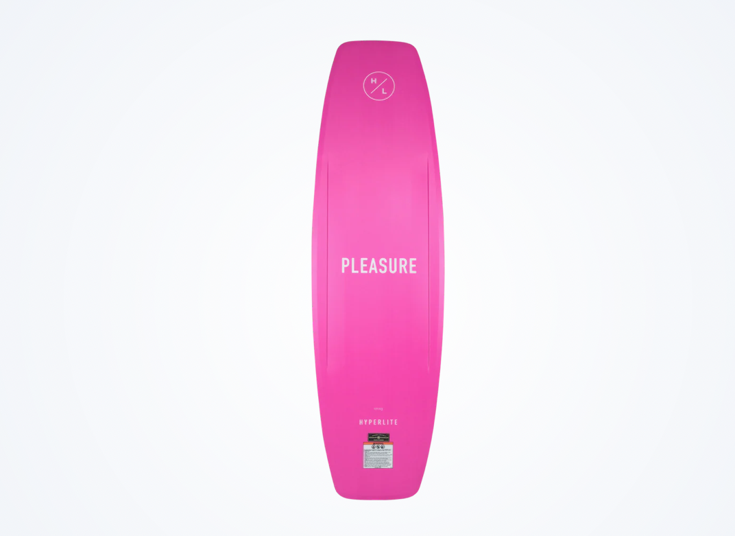Hyperlite Pleasure Wakeboard 2026