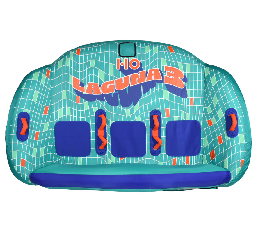 HO Sports Laguna 3 Tube
