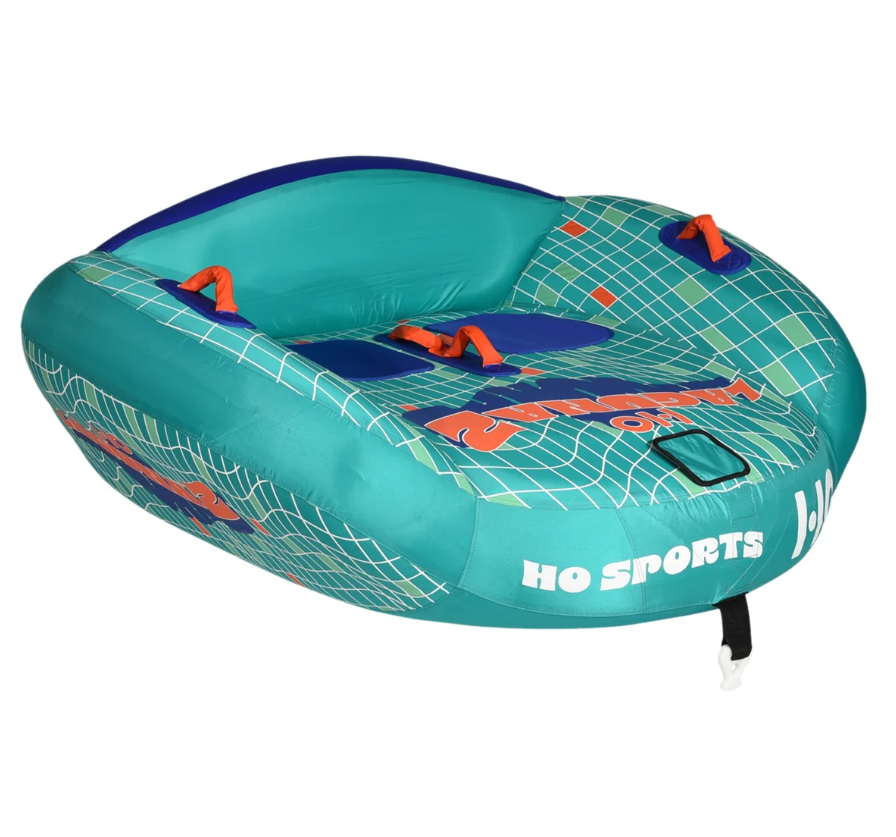 HO Sports Laguna 2 Tube