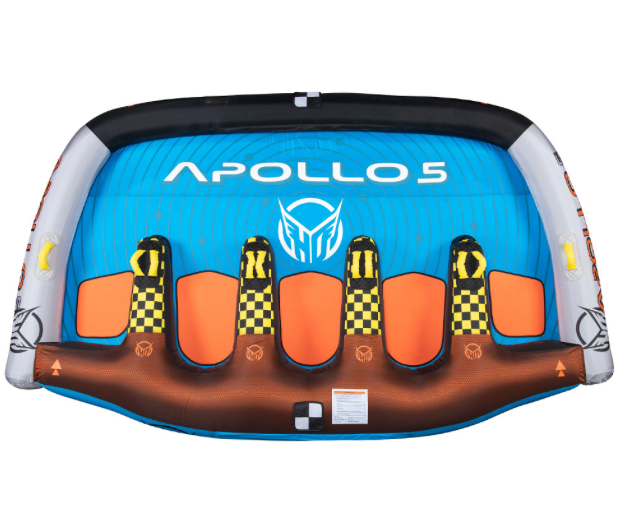 HO Sports Apollo 5 Tube