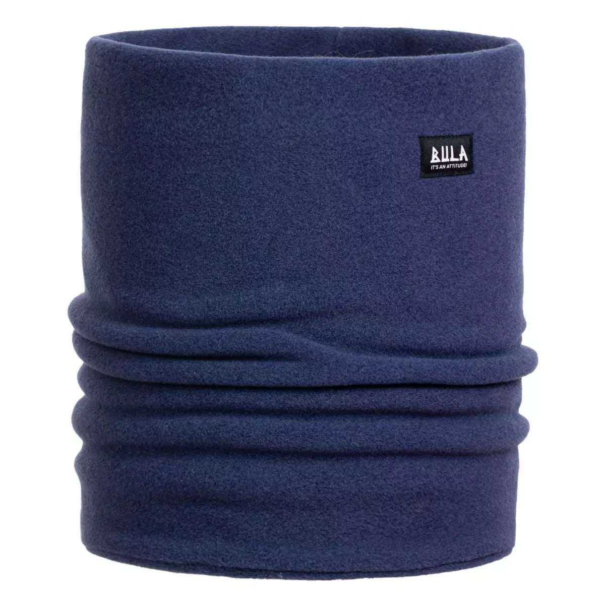 Bula Prima Fleece Neck Gator – Dark Blue