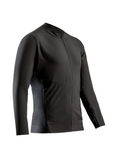 X-Bionic X-ential Hybrid Jacket Herre - X Black