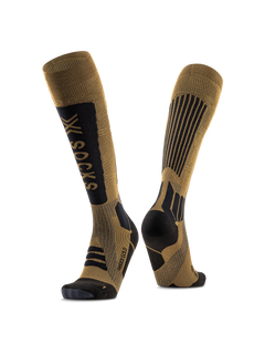 X-Socks Helixx Gold 4.0 - Gold/Black