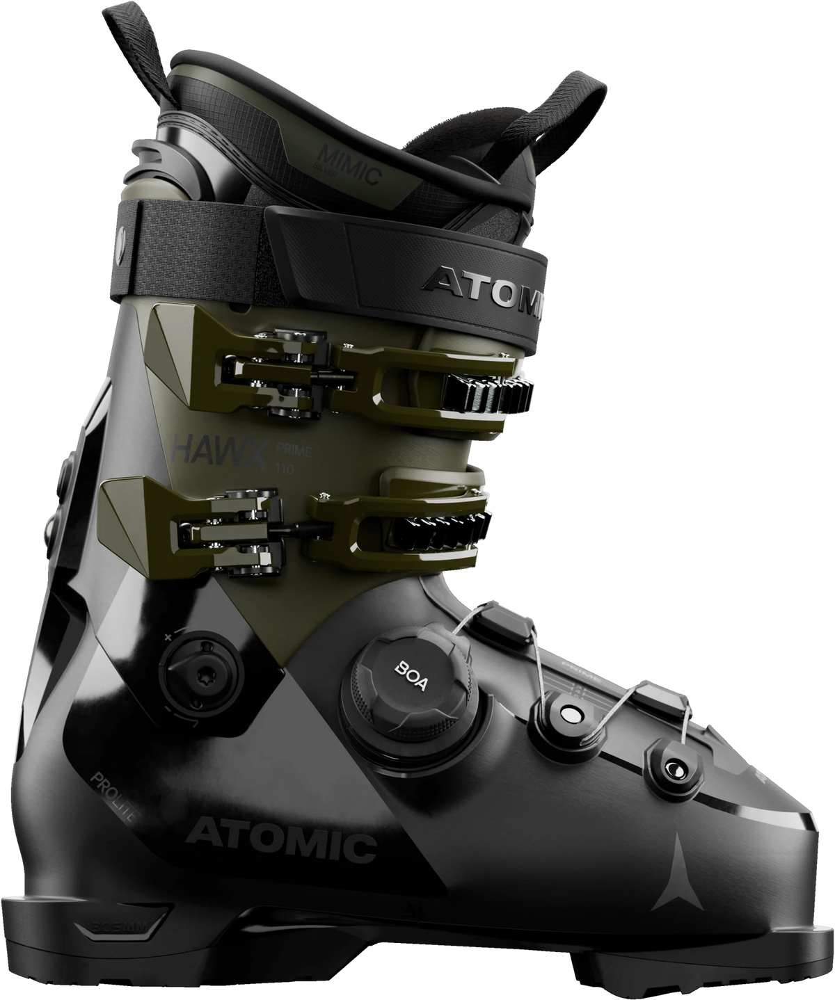 Atomic Hawx Prime 110 BOA