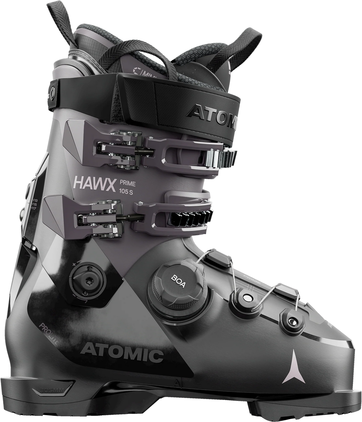 Atomic Hawx Prime 105 S BOA W
