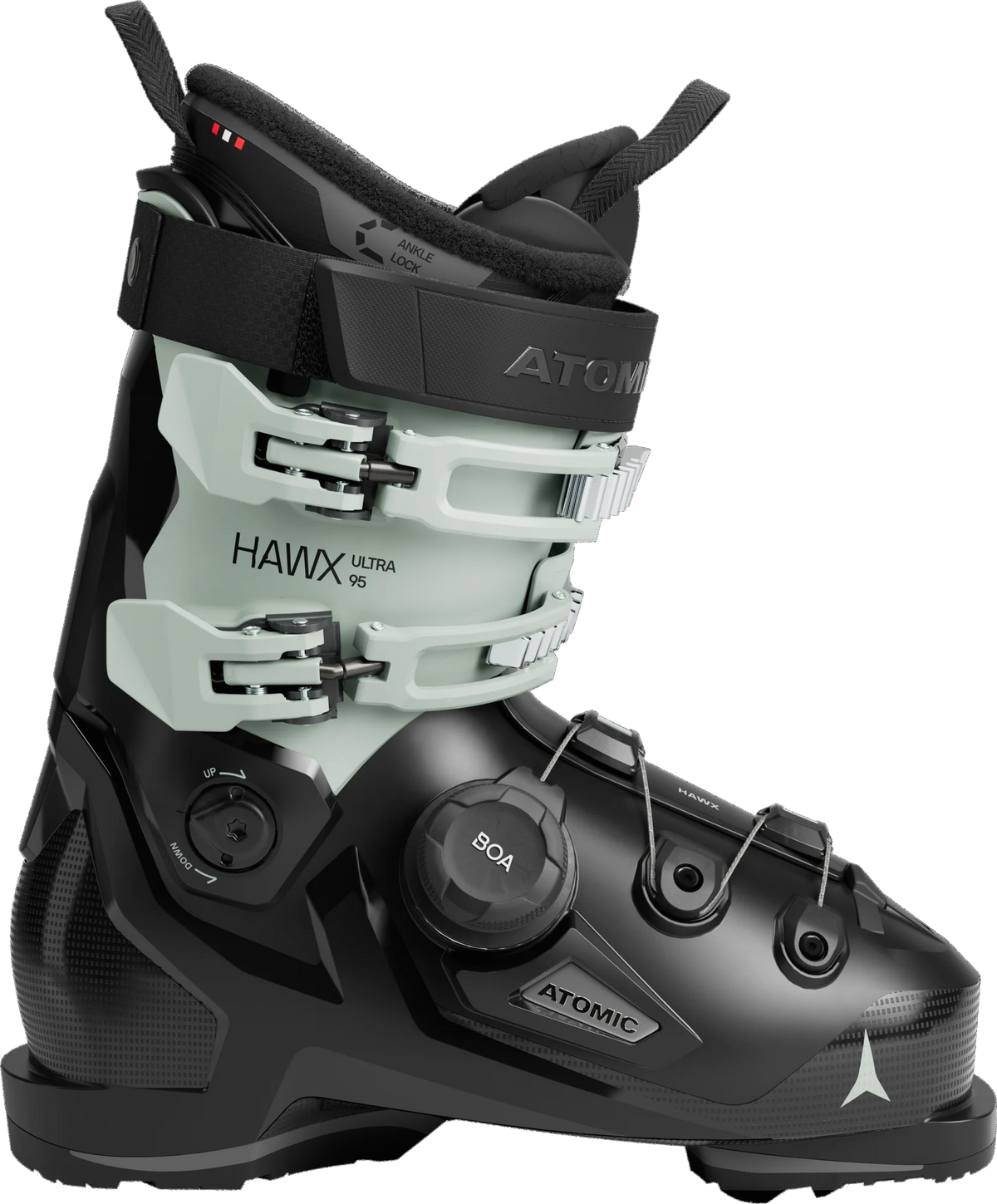 Atomic Hawx Ultra 95 BOA W