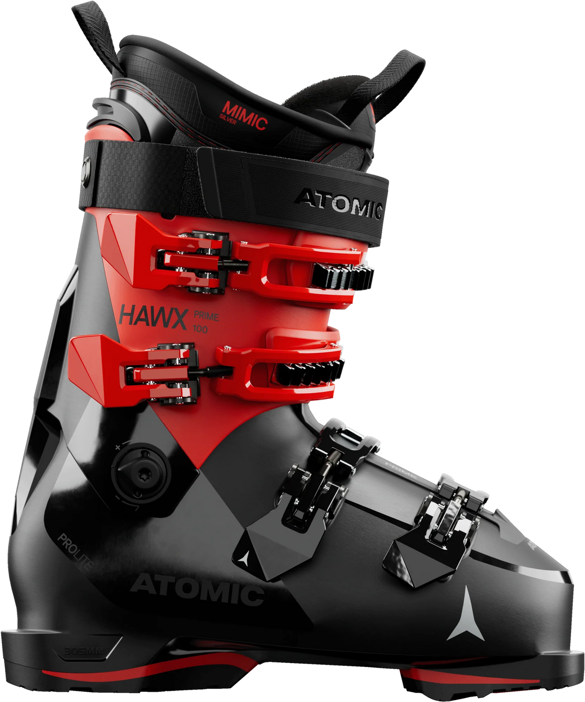 Atomic Hawx Prime 100