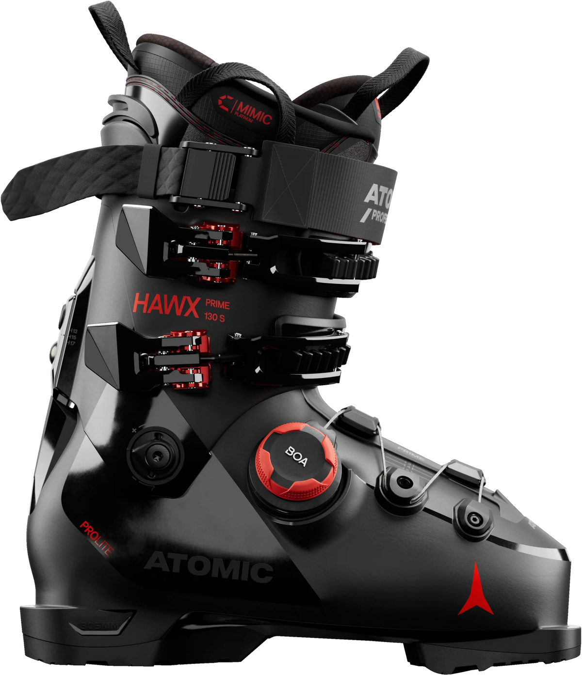 Atomic Hawx Prime 130 S BOA