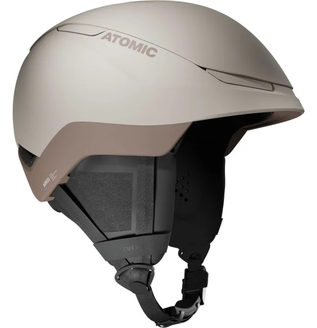 Atomic Revent GT Amid Sand