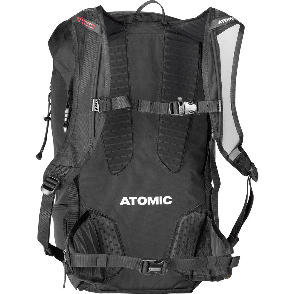 Atomic Backland 22+