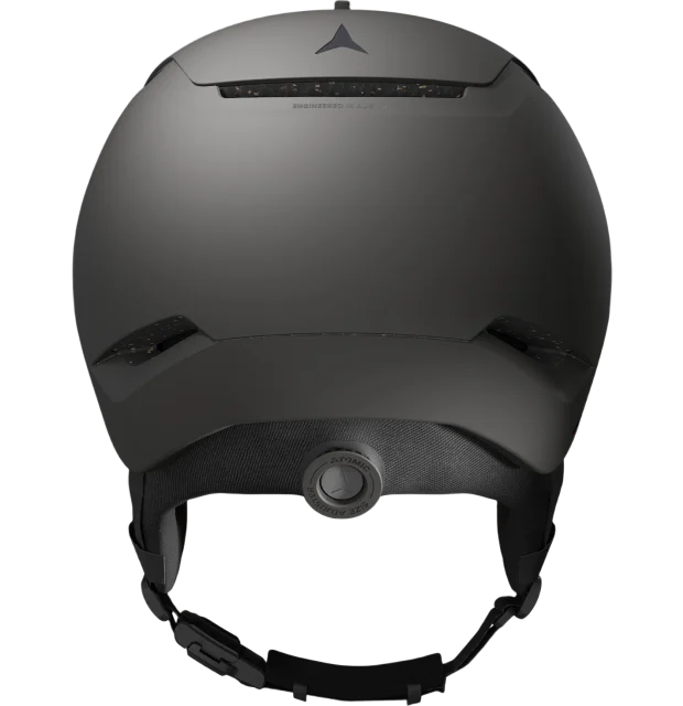 Atomic Revent GT Visor HD Photo Black