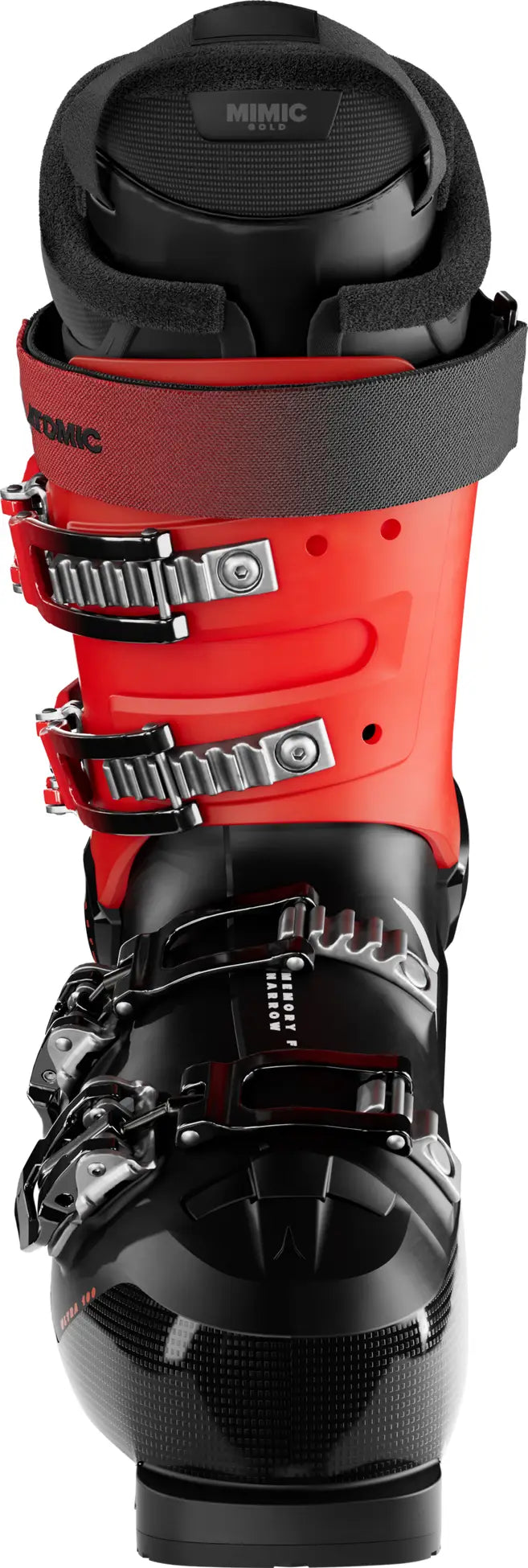 Atomic hawx 2025 ultra 9