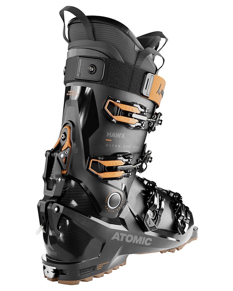 Atomic Hawx Ultra XTD 110 Boa