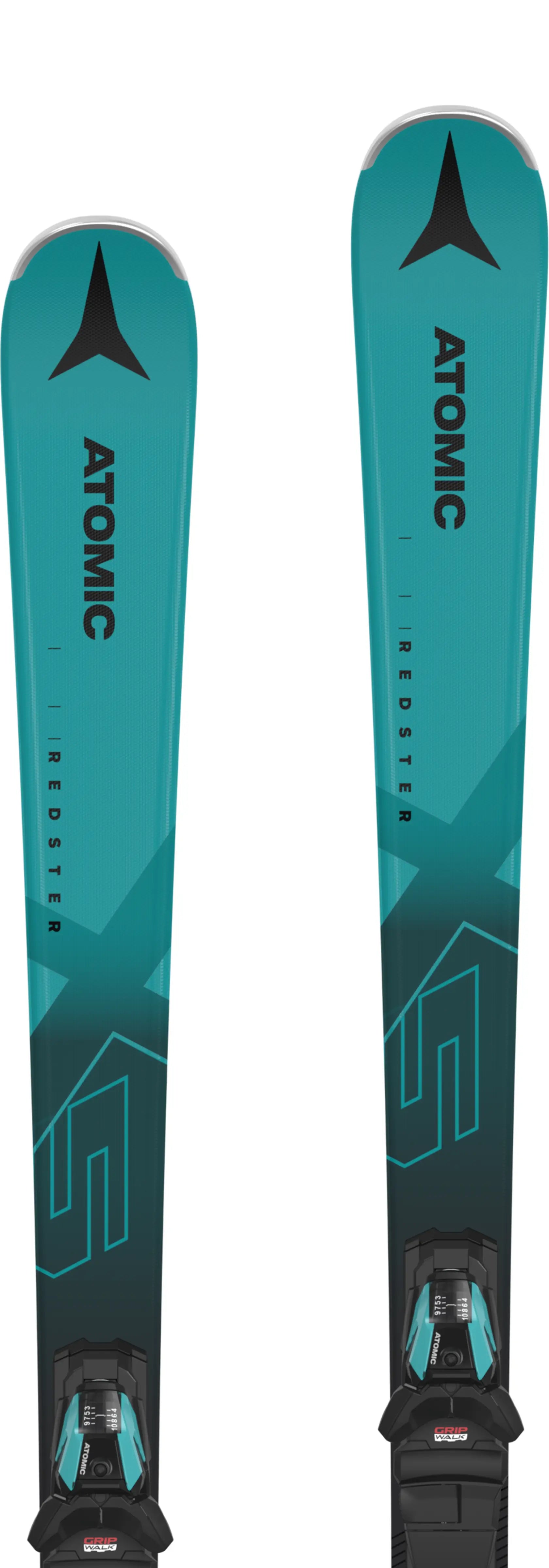 Atomic Redster X5 Blue 24/25 – Surf & Ski Greve ApS Atomic Redster X5 Blue 24/25 – Surf & Ski Greve ApS