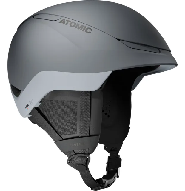 Atomic Revent GT Amid Grey