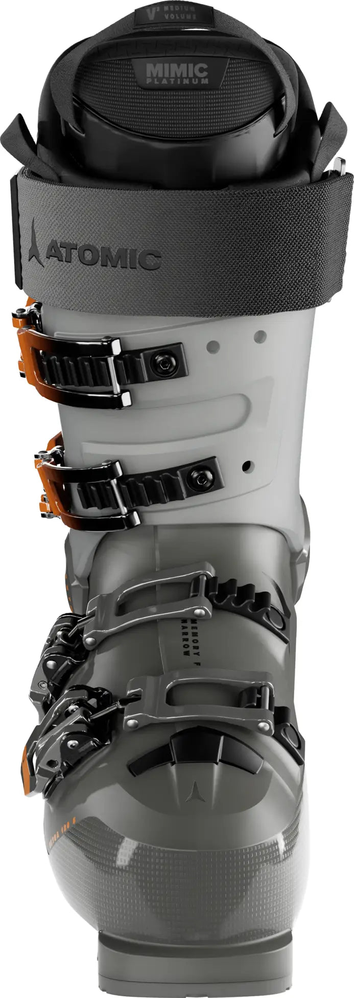 Atomic Hawx Ultra 120S GW Grey