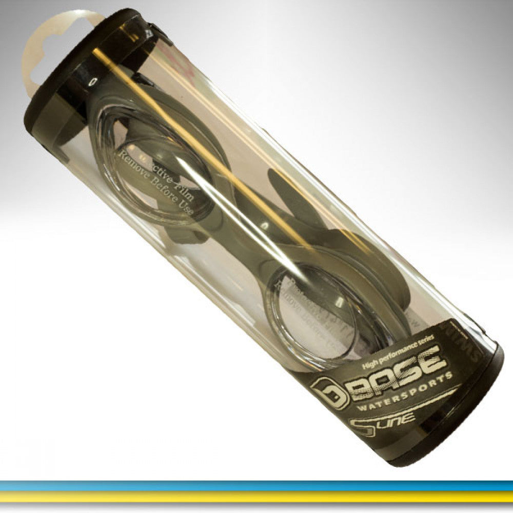 Base Wader Svømmebriller