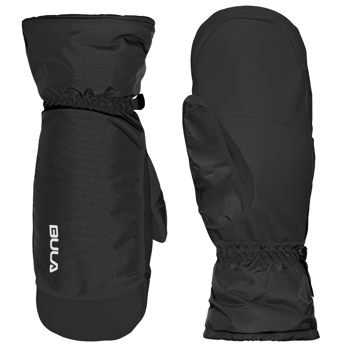 Bula Swift Mittens – Black