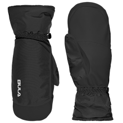 Bula Swift Mittens – Black