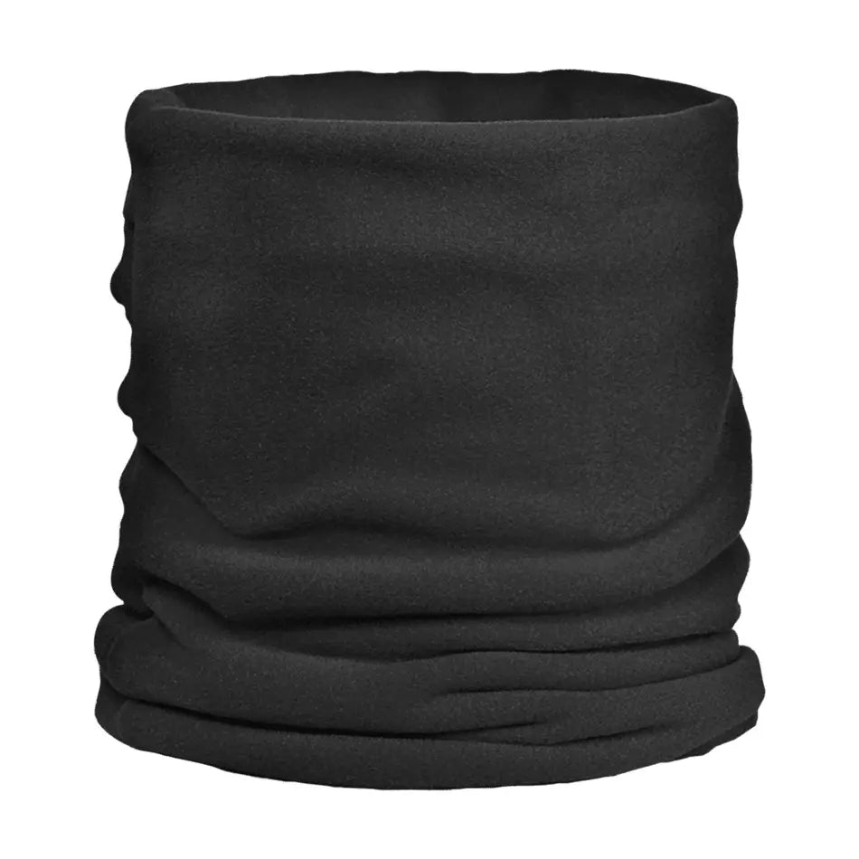 Bula Powder Fleece Neck – Black